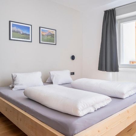 Haus Regina Daire Sexten Dış mekan fotoğraf