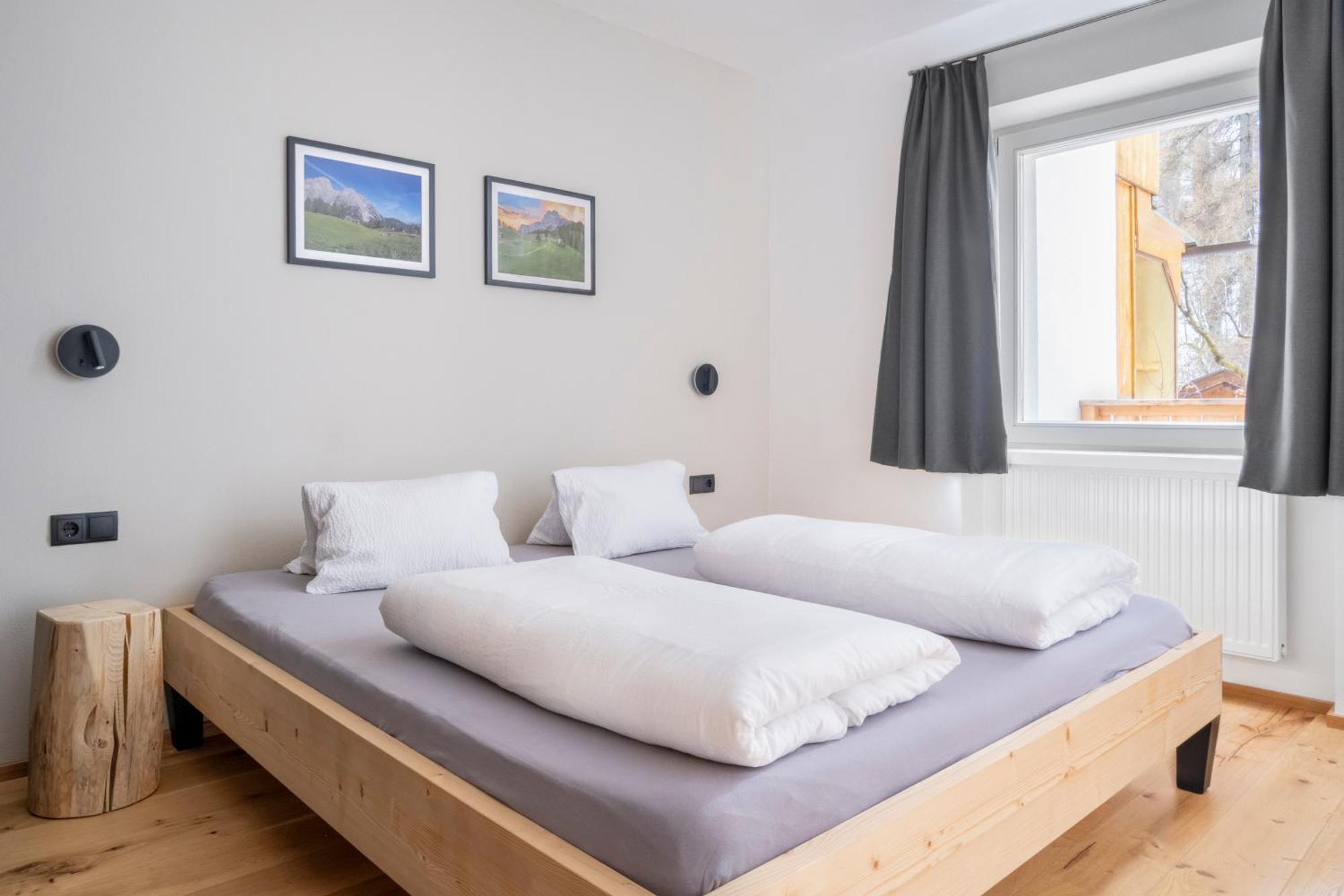 Haus Regina Daire Sexten Dış mekan fotoğraf