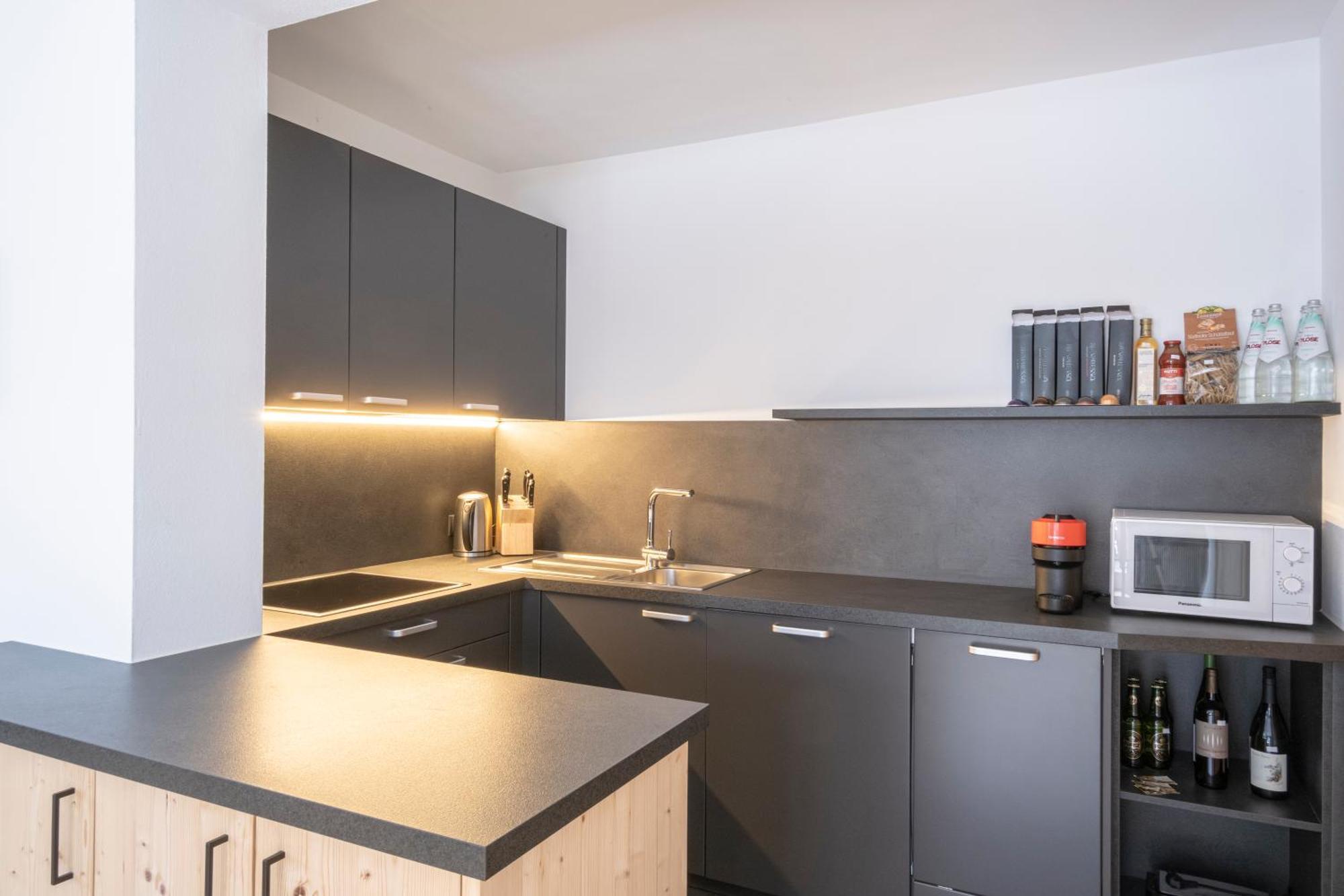 Haus Regina Daire Sexten Dış mekan fotoğraf